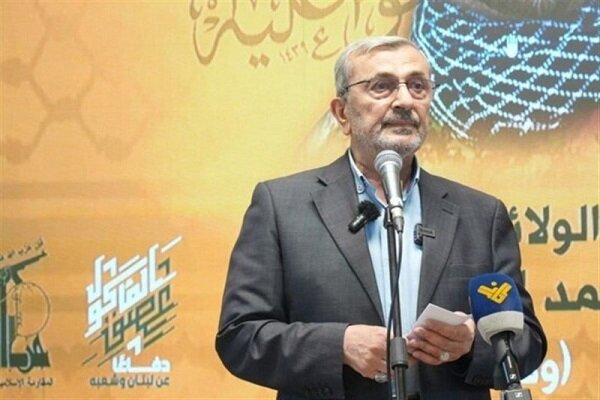 حزبالله: با حمایت ایران آزادسازی را محقق میکنیم حزبالله: با حمایت ایران آزادسازی را محقق میکنیم