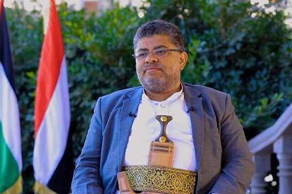 الحوثی: هرچه نبرد طولانی‌تر شود، یمن قدرتمندتر خواهد شد