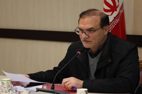 تشدید نظارت بر اتباع خارجی در استان اردبیل تشدید نظارت بر اتباع خارجی در استان اردبیل