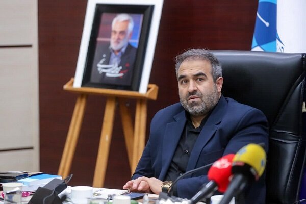 تولید محتوای حقوقی با موضوع جنگ تحمیلی در ۱۴ نشست تخصصی/ ۱۳۰ استاد دانشگاه مشارکت کردند تولید محتوای حقوقی با موضوع جنگ تحمیلی در ۱۴ نشست تخصصی/ ۱۳۰ استاد دانشگاه مشارکت کردند