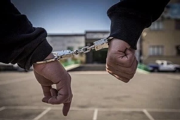 زوج سارق طلای کودکان در یزد دستگیر شدند