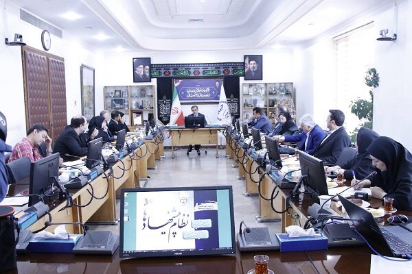 راه‌اندازی شبکه ملی نظام پیشنهادها در دستور کار جهاد دانشگاهی