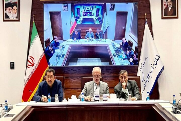 پیشنهاد استاندار هرمزگان برای تأسیس صندوق بازسازی مناطق ساحلی جنوب پیشنهاد استاندار هرمزگان برای تأسیس صندوق بازسازی مناطق ساحلی جنوب