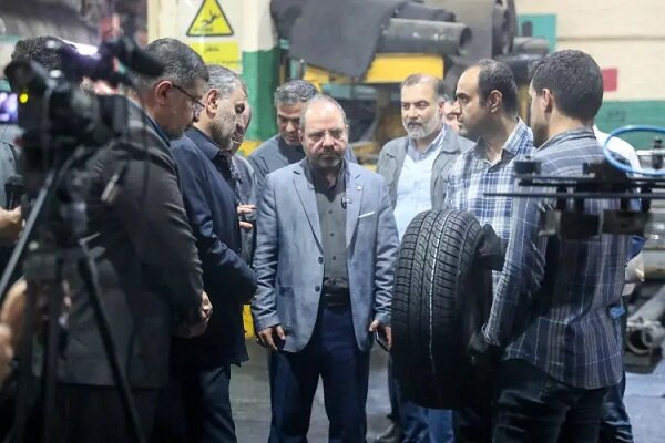 همکاری دانشگاه آزاد اسلامی و ایرانتایر برای راهاندازی مرکز تحقیقات مشترک همکاری دانشگاه آزاد اسلامی و ایرانتایر برای راهاندازی مرکز تحقیقات مشترک
