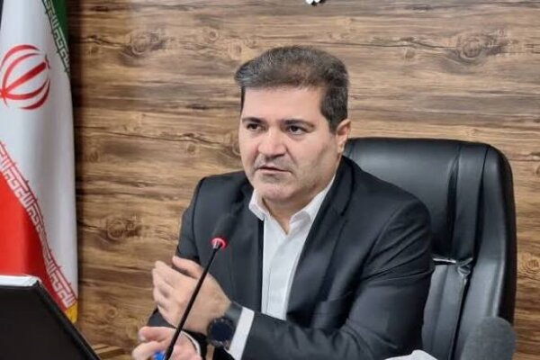 آبرسانی پایدار به شهر اردبیل در اولویت قرار گرفت آبرسانی پایدار به شهر اردبیل در اولویت قرار گرفت