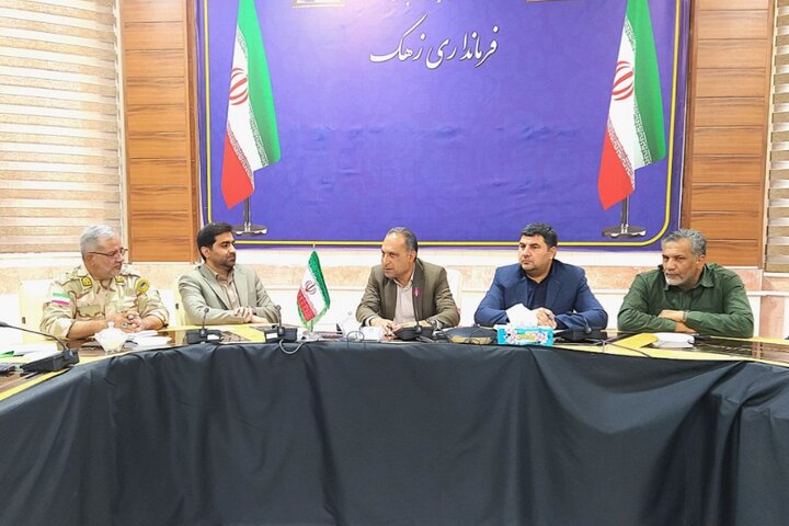 فعالسازی بازارچههای مرزی، کلید رونق معیشت مرزنشینان است فعالسازی بازارچههای مرزی، کلید رونق معیشت مرزنشینان است