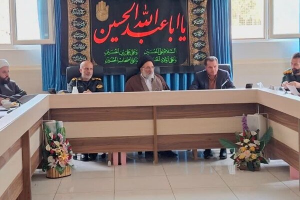 تاکید نماینده ولی‌فقیه بر لزوم برگزاری باشکوه مراسم جاماندگان اربعین در کهگیلویه و بویراحمد
