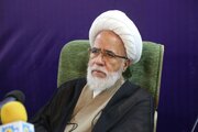 اربعین جلوه‌ای از حرکت تمدنی جهان اسلام است