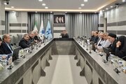 تأکید بر عدالت آموزشی و تربیت چندساحتی دانش‌آموزان در شورای راهبری مدارس