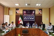 هیچ‌گونه کوتاهی در زنجیره تأمین و سلامت مواد غذایی اساسی مردم پذیرفته نیست