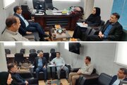 ارتقای ضریب ایمنی و استانداردسازی اماکن ورزشی هرمزگان یک ضرورت مهم است