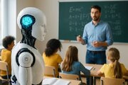 هوش مصنوعی باید ابزار یادگیری باشد، نه جایگزین یادگیری