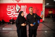 اعلام مسیرهای پیاده‌روی جاماندگان اربعین در شهرستان‌های استان تهران
