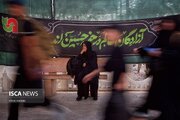 جزئیات برگزاری مراسم پیاده‌روی جاماندگان اربعین حسینی در بجنورد