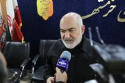 ظرفیت پارکینگ مرزهای اربعین به ۹۰ هزار خودرو افزایش یافت/ ۲ هزار اتوبوس در خدمت زائران