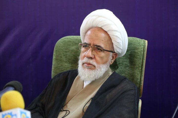 اربعین جلوه‌ای از حرکت تمدنی جهان اسلام است