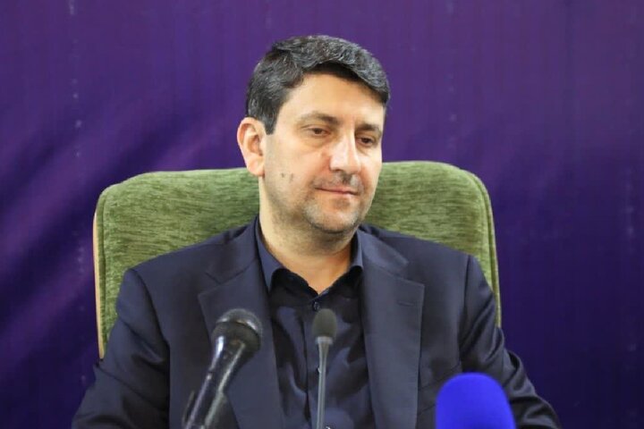 ۲۰۶ پروژه ارتباطی با سرمایهگذاری بیش از ۲.۳ همت در کرمانشاه افتتاح و اجرایی شد ۲۰۶ پروژه ارتباطی با سرمایهگذاری بیش از ۲.۳ همت در کرمانشاه افتتاح و اجرایی شد