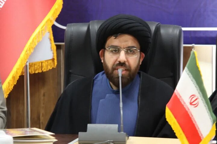 طرح حامیم؛ فرصتی برای توانمندسازی دانشجویان دانشگاه آزاد اسلامی بوشهر طرح حامیم؛ فرصتی برای توانمندسازی دانشجویان دانشگاه آزاد اسلامی بوشهر