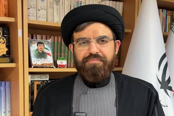 مرکز حوزه علوم اسلامی دانشگاهیان در دانشگاه آزاد اسلامی استان بوشهر راهاندازی شد مرکز حوزه علوم اسلامی دانشگاهیان در دانشگاه آزاد اسلامی استان بوشهر راهاندازی شد