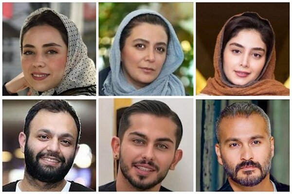 هشتگ «نه به اعدام» سلبریتیها را از غار بیرون آورد/ نادیده گرفتن حق اولیایدم با فشارهای رسانهای هشتگ «نه به اعدام» سلبریتیها را از غار بیرون آورد/ نادیده گرفتن حق اولیایدم با فشارهای رسانهای