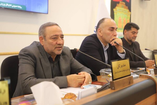 دستور مدیرکل ورزش اردبیل برای حل چالش استخرهای دولتی