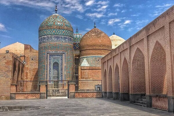 هفته اردبیل؛ تداومِ شکوهِ دیرین در آیینه تمدن و همدلی هفته اردبیل؛ تداومِ شکوهِ دیرین در آیینه تمدن و همدلی