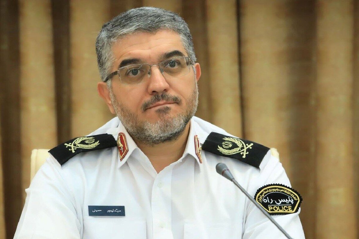 کاهش قابل توجه تصادفات در محورهای منتهی به مرزهای اربعین/ مرز خسروی با زیرساخت‌های کامل، یکی از سه گذرگاه اصلی تردد زائران اربعین است