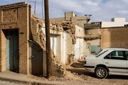 ۸۵۰ هکتار بافت فرسوده ملایر در انتظار یک تصمیم بزرگ
