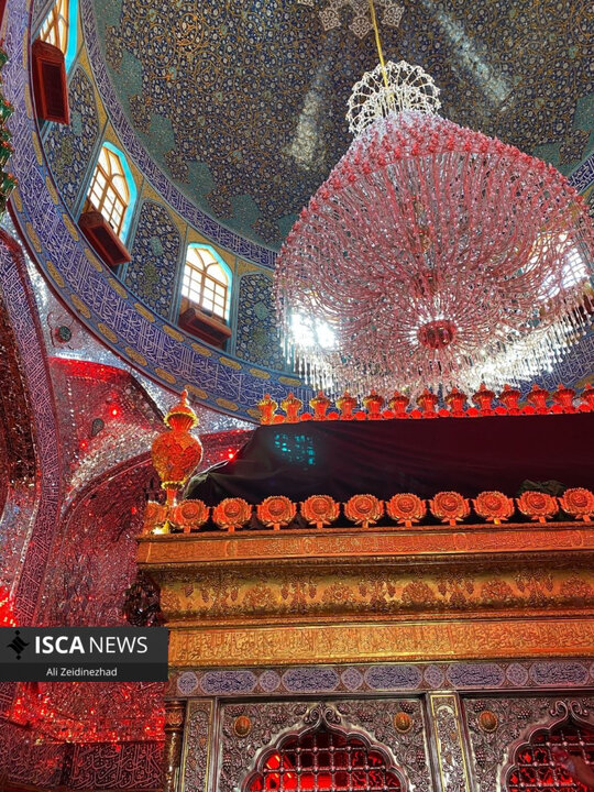 نجف اشرف
