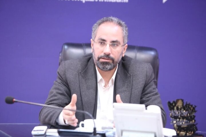 تغییر زمان آزمون زبان زیر ذرهبین پیگیری دانشگاه آزاد قزوین تغییر زمان آزمون زبان زیر ذرهبین پیگیری دانشگاه آزاد قزوین