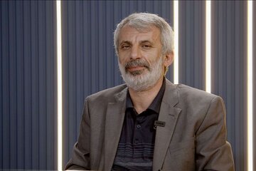 بررسی ابعاد جنگ، بازدارندگی و تحولات منطقه در نشست «روایت اندیشه»