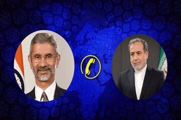 اعلام آمادگی هند برای کمک به تنش‌زدایی در منطقه