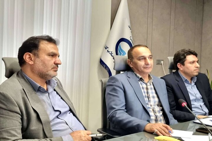 احداث چهار پست فوق‌ توزیع برق در کاشان 