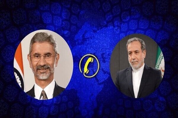 اعلام آمادگی هند برای کمک به تنش‌زدایی در منطقه