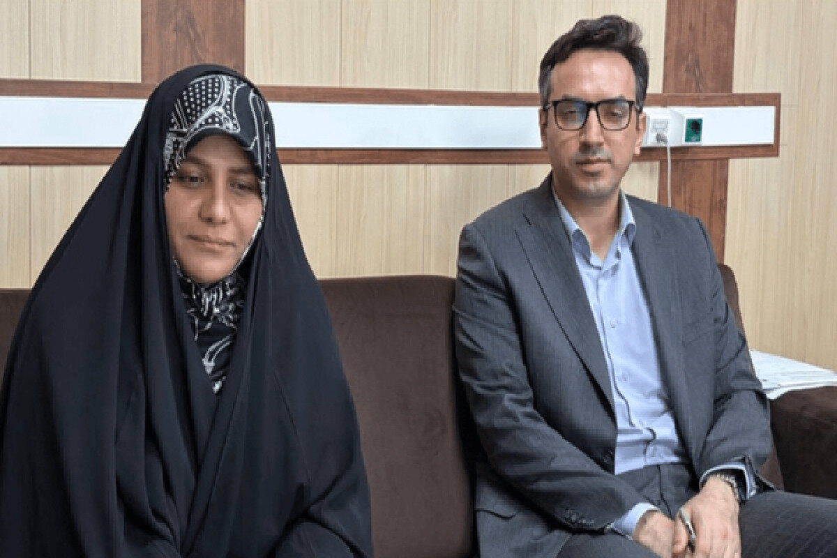 تجهیز مراکز درمانی هرمزگان به دستگاه سنگ‌شکن