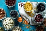 بهترین پروتئین گیاهی برای تقویت قلب