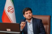رشد تردد در مرز شلمچه و تست مسیرهای دریایی خوزستان در اربعین امسال