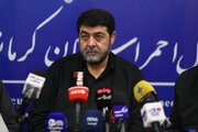 خدمات اربعین امسال ۲۸ درصد افزایش یافت/ بیش از یک میلیون خدمت درمانی به زائران در عراق ارائه شد