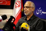 مرز خسروی مسیر آینده تردد زائران اربعین است/ خدمات هلال‌احمر جلوه‌ای از فرهنگ جهادی و عاشورایی است