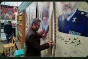 هم‌افزایی دستگاه‌های فرهنگی زمینه‌ساز اجرای برنامه‌های اثرگذار برای زائران اربعین شده است