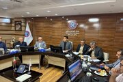 از ظرفیت علمی دانشگاه کردستان برای حل مسائل استان بهره می‌گیریم