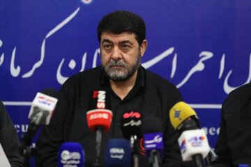 خدمات اربعین امسال ۲۸ درصد افزایش یافت/ بیش از یک میلیون خدمت درمانی به زائران در عراق ارائه شد