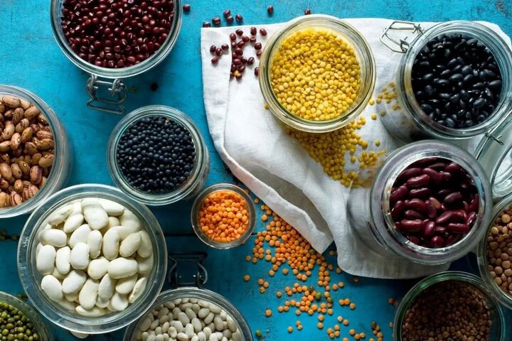 بهترین پروتئین گیاهی برای تقویت قلب