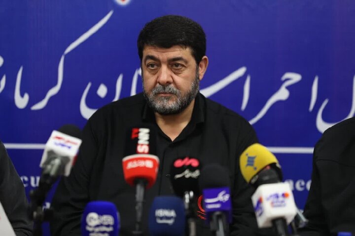خدمات اربعین امسال ۲۸ درصد افزایش یافت/ بیش از یک میلیون خدمت درمانی به زائران در عراق ارائه شد