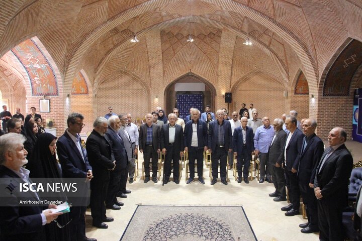 طبیب لر مجلسی