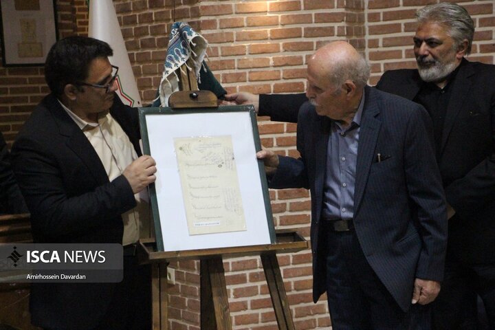 طبیب لر مجلسی