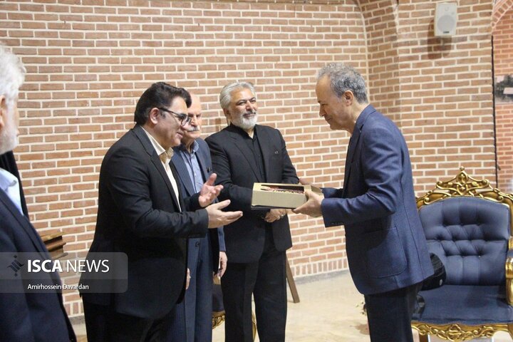 طبیب لر مجلسی