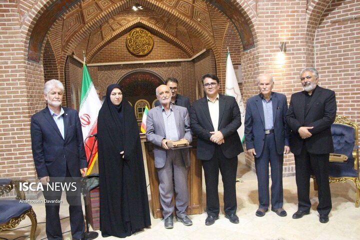 طبیب لر مجلسی