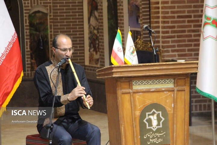 طبیب لر مجلسی