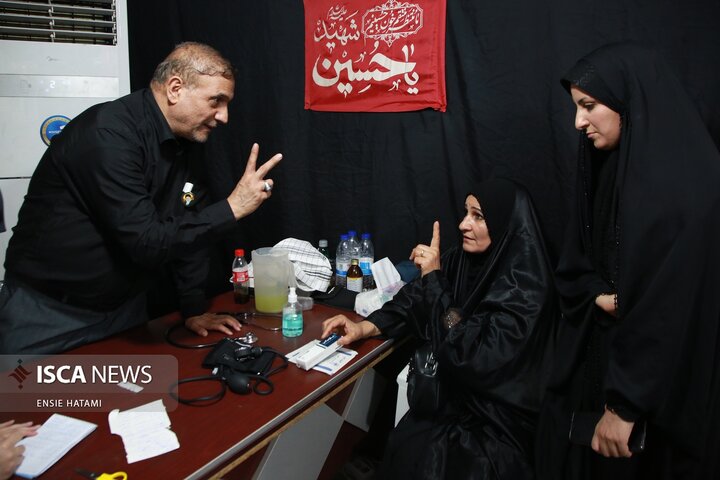 مواکب چذابه